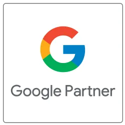 Google Partner Badge