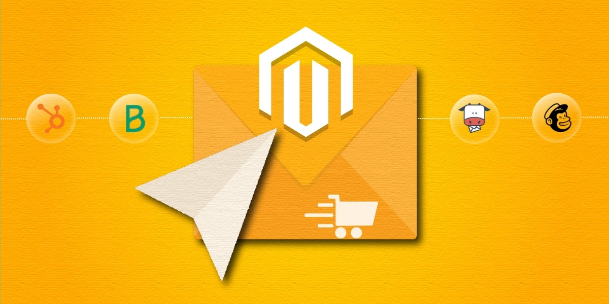 Best Magento Email Marketing Platforms for Ecommerce