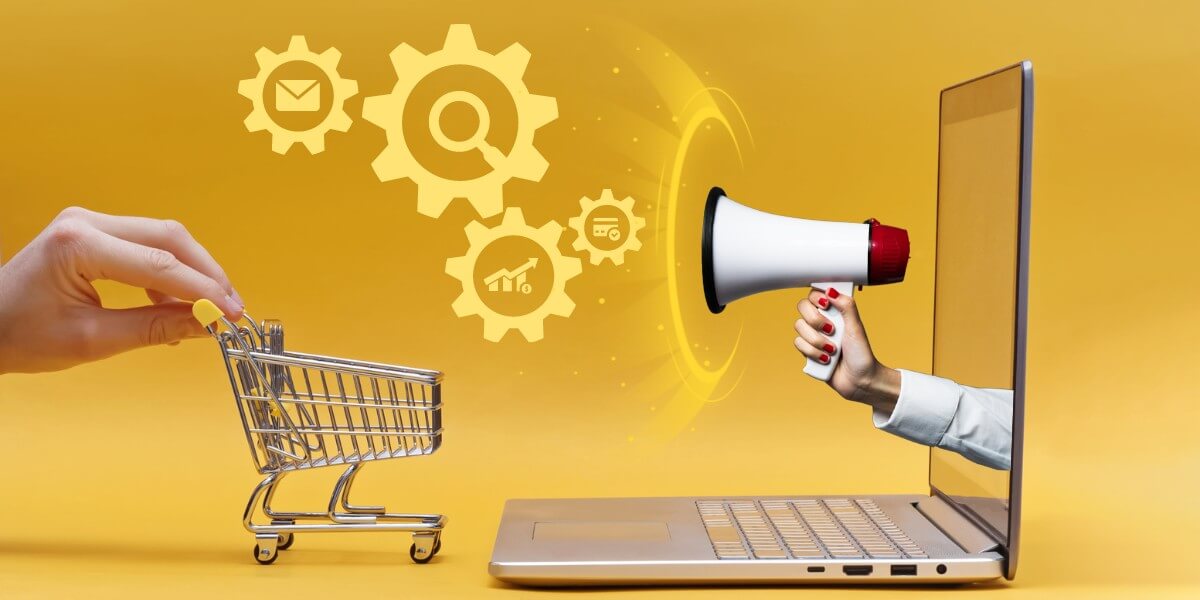 Ecommerce Tools Used for Successful Marketing