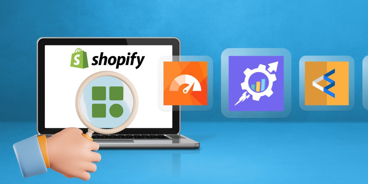 Best Free SEO Apps for Shopify