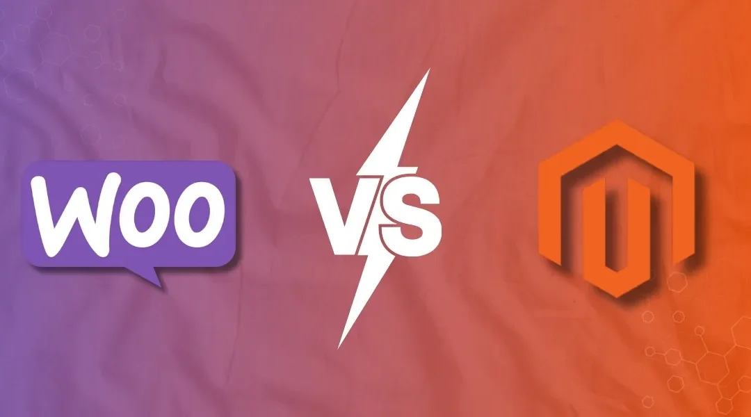 WooCommerce vs Magento: Detailed Comparison for 2024