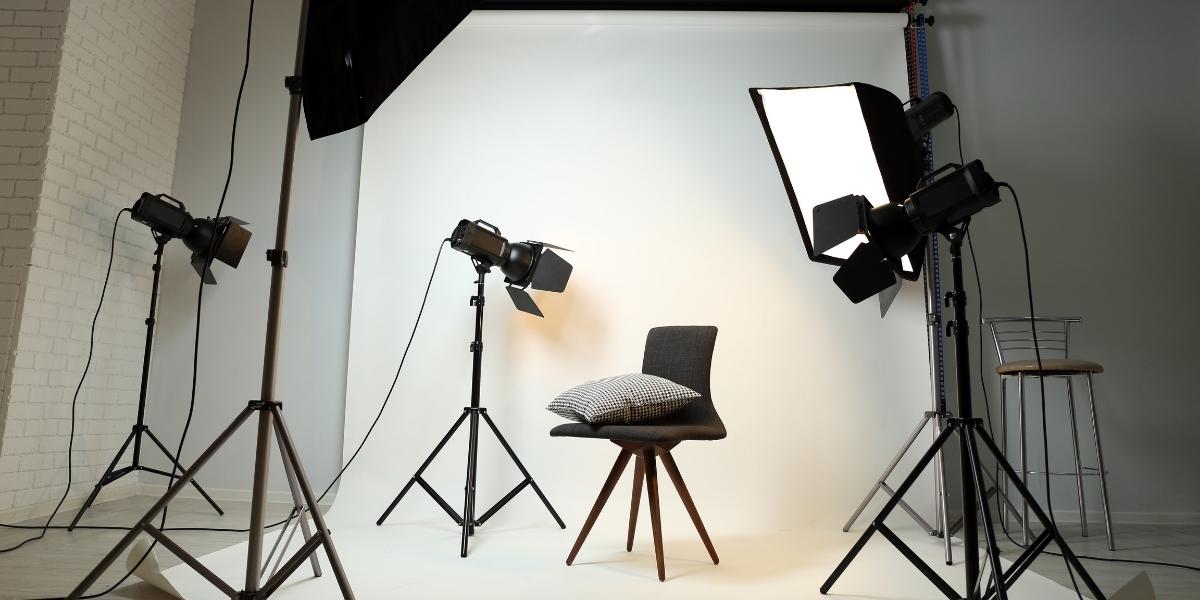 Ecommerce Product Photography Equipment