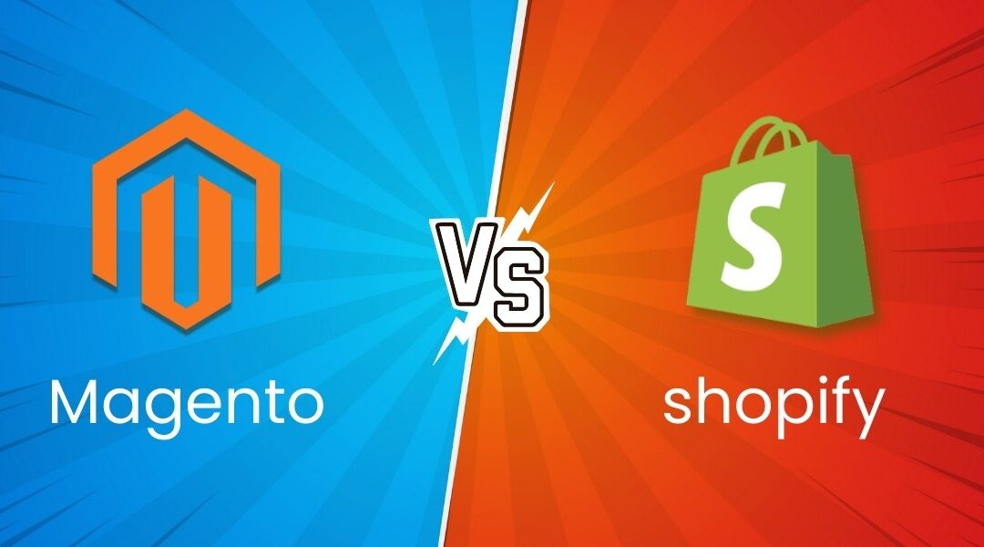 Magento vs Shopify 2024 Comparison: Which Platform Is Best for You?