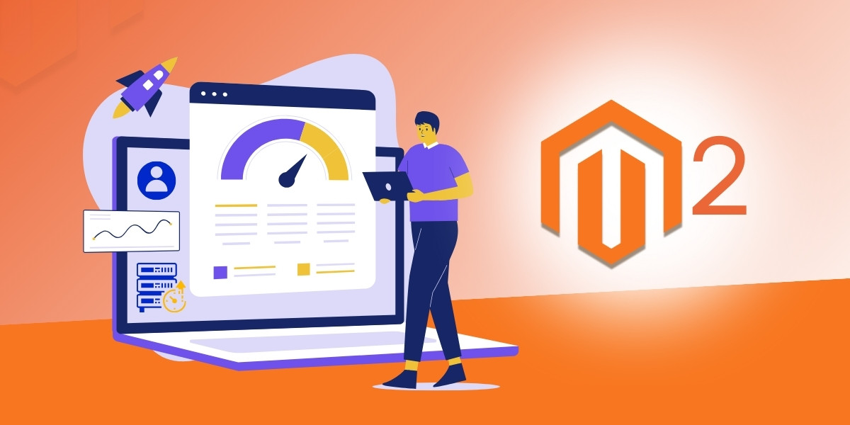 magento 2 performance monitoring and testing