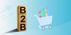 top 8 b2b ecommerce trends in 2024
