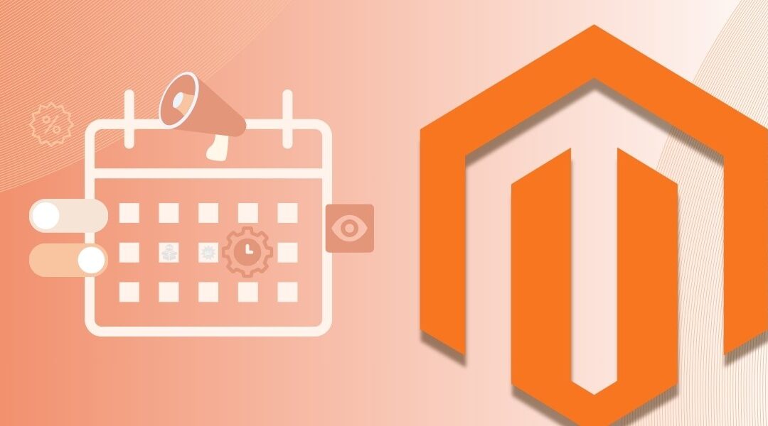 What is Magento Content Staging: How It Works?