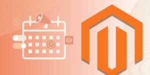 what is magento content staging