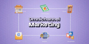 omnichannel marketing - definition, strategies & examples