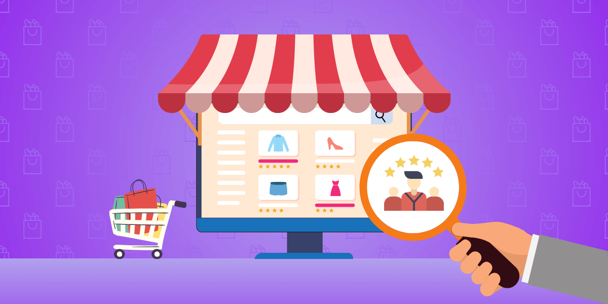 the ultimate guide to ecommerce market research