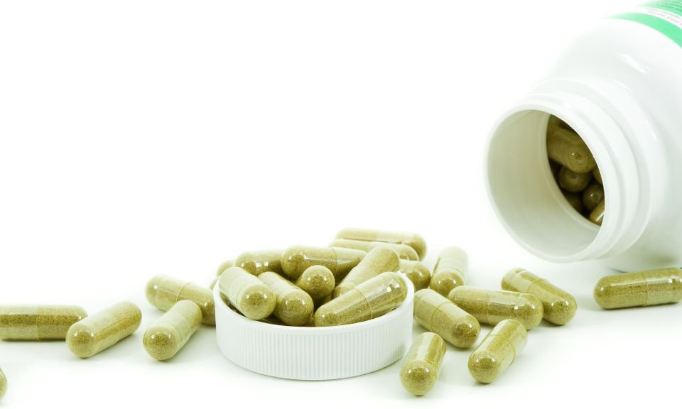 Organic Health Products Manufacturer